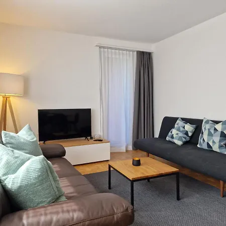 Via Surpunt - Vadret- 5 Apartment
