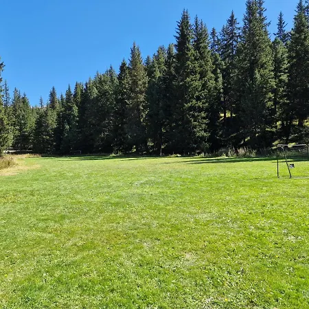 Via Surpunt - Vadret- 5 Apartment St. Moritz