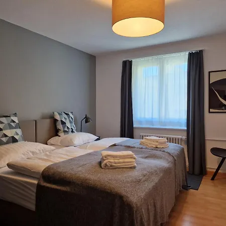 Via Surpunt - Vadret- 5 * St. Moritz