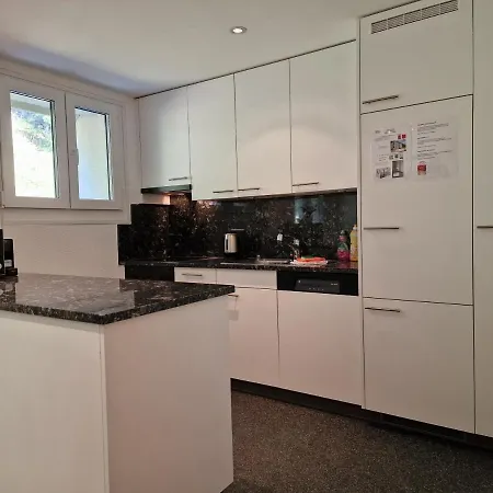 Via Surpunt - Vadret- 5 *