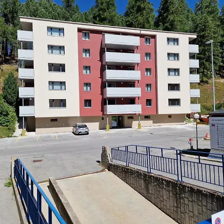 Via Surpunt - Vadret- 5