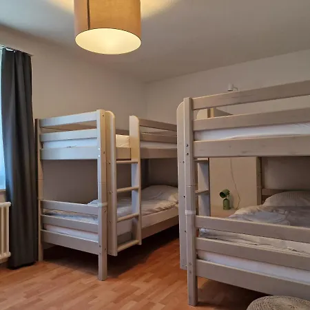 Apartment Via Surpunt - Vadret- 5 St. Moritz
